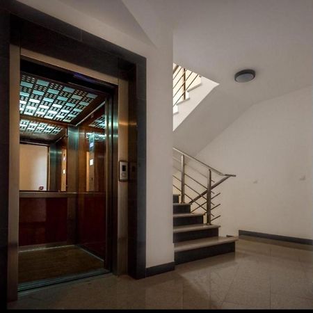 Apartmani Jedro 라파일로비치 외부 사진