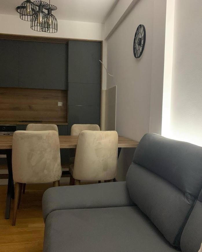 Apartmani Jedro 라파일로비치 외부 사진
