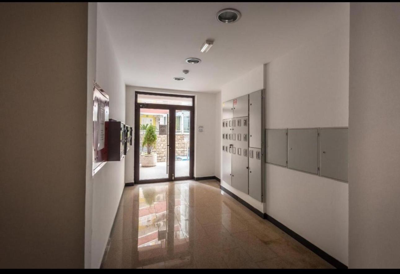 Apartmani Jedro 라파일로비치 외부 사진