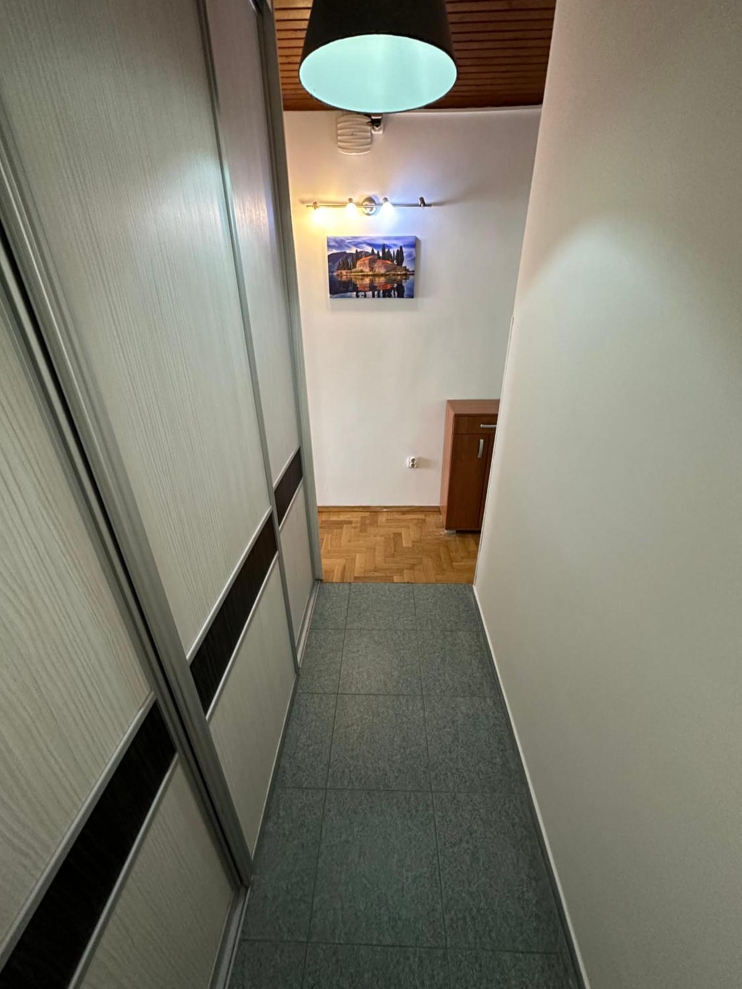 Apartmani Jedro 라파일로비치 외부 사진