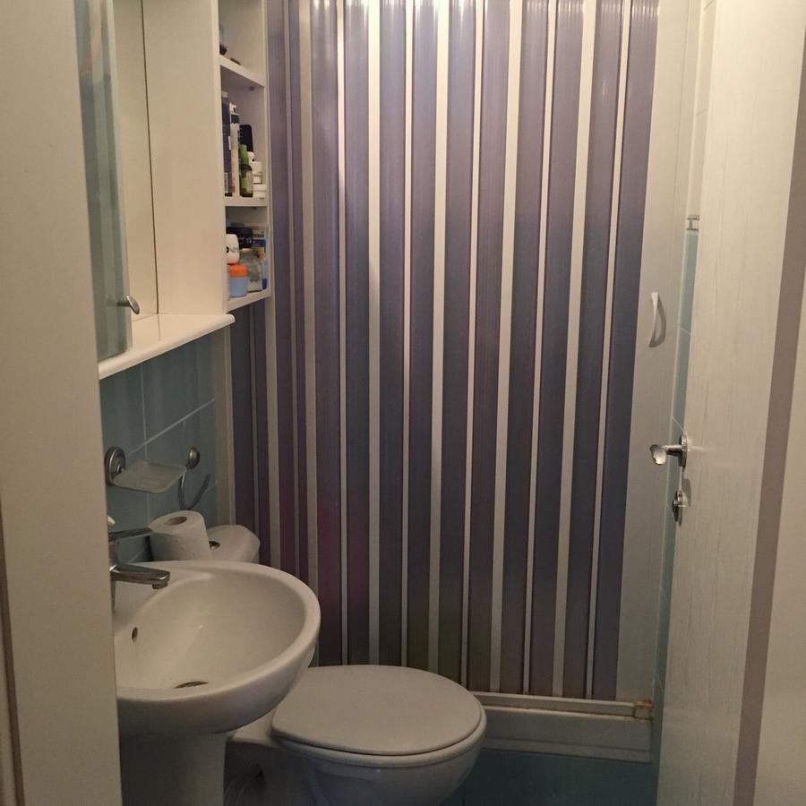 Apartmani Jedro 라파일로비치 외부 사진